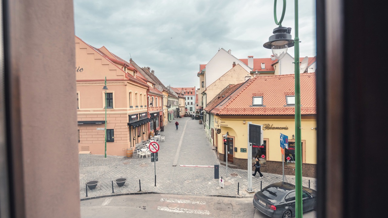 Photo of Others in Brasov City Centre