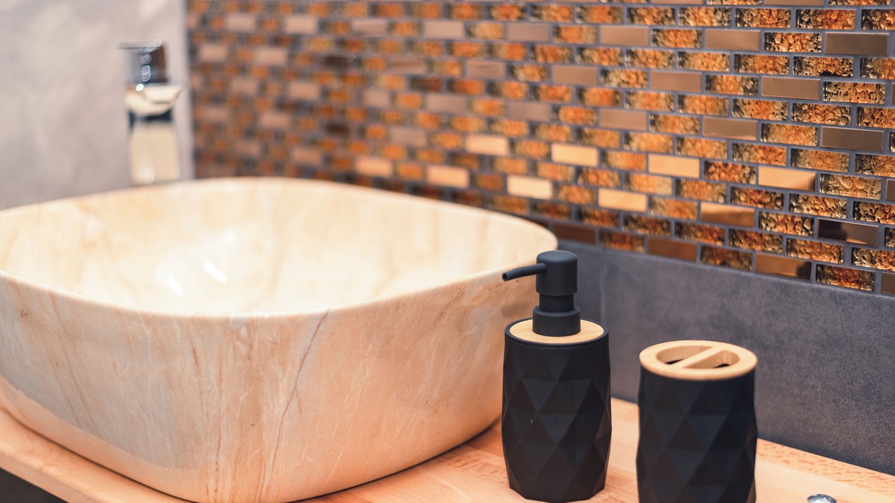 Photo of Bathroom in Brasov City Centre