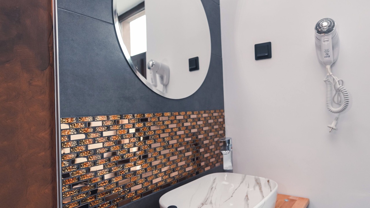Photo of Bathroom in Brasov City Centre