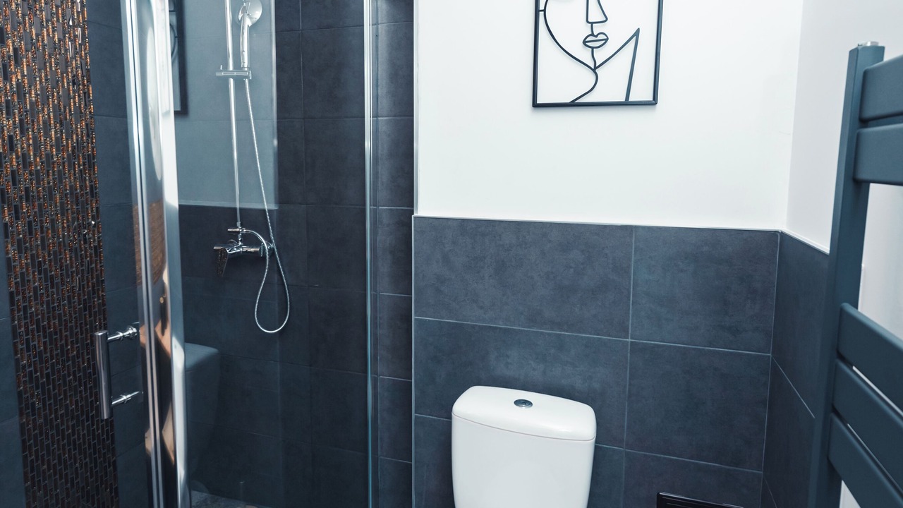 Photo of Bathroom in Brasov City Centre