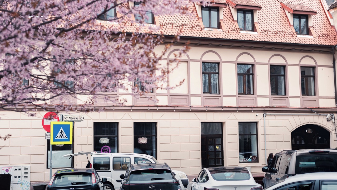 Photo of Others in Brasov City Centre