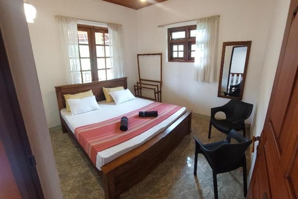 Photo of Bedroom in Kandy