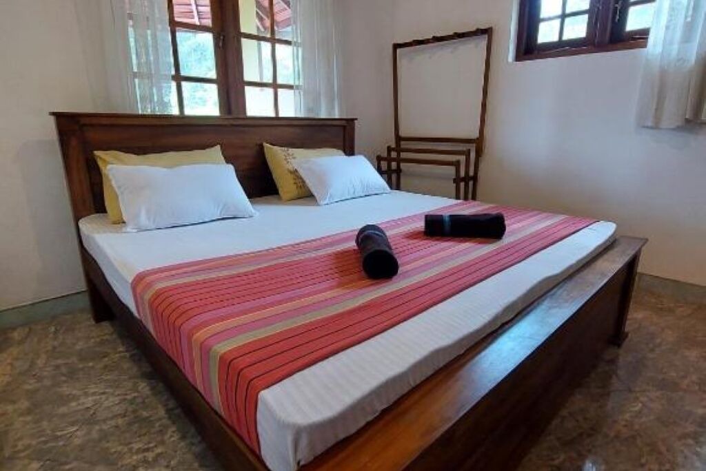 Photo of Bedroom in Kandy