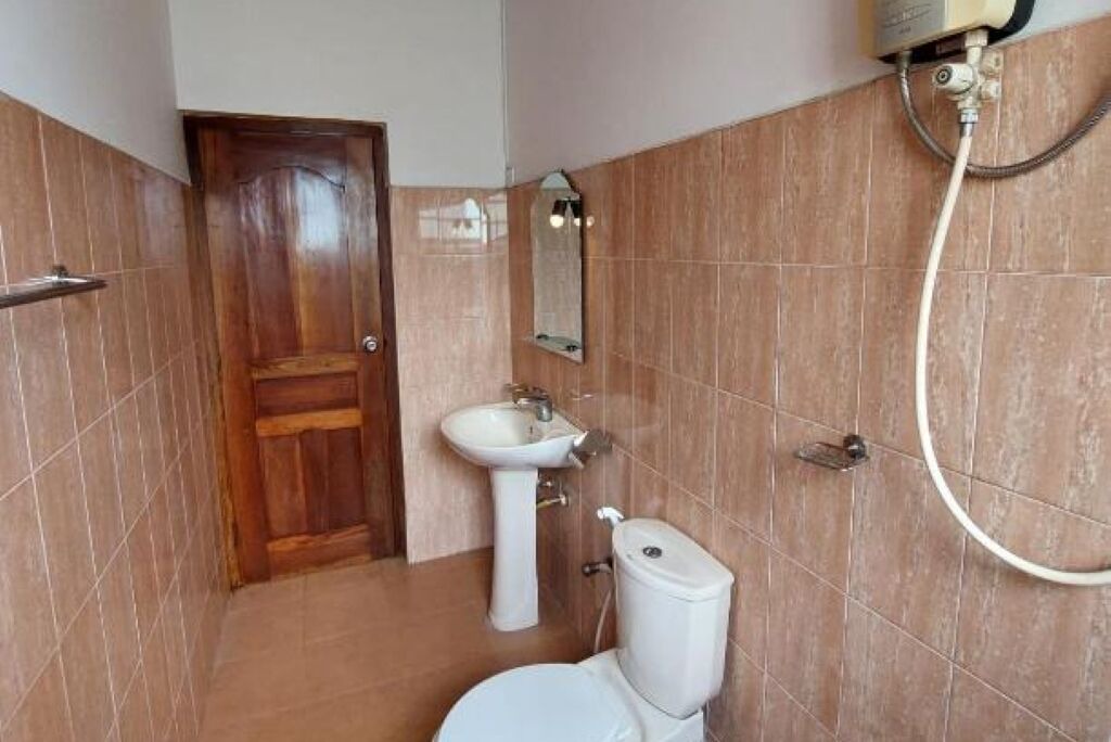 Photo of Bathroom in Kandy