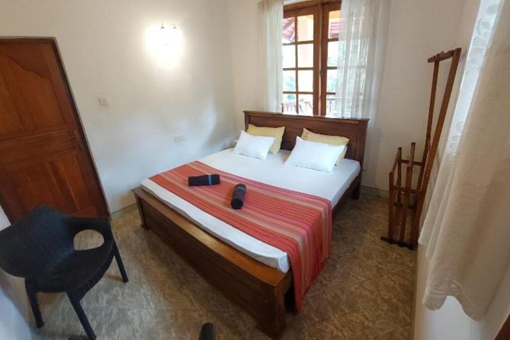 Photo of Bedroom in Kandy