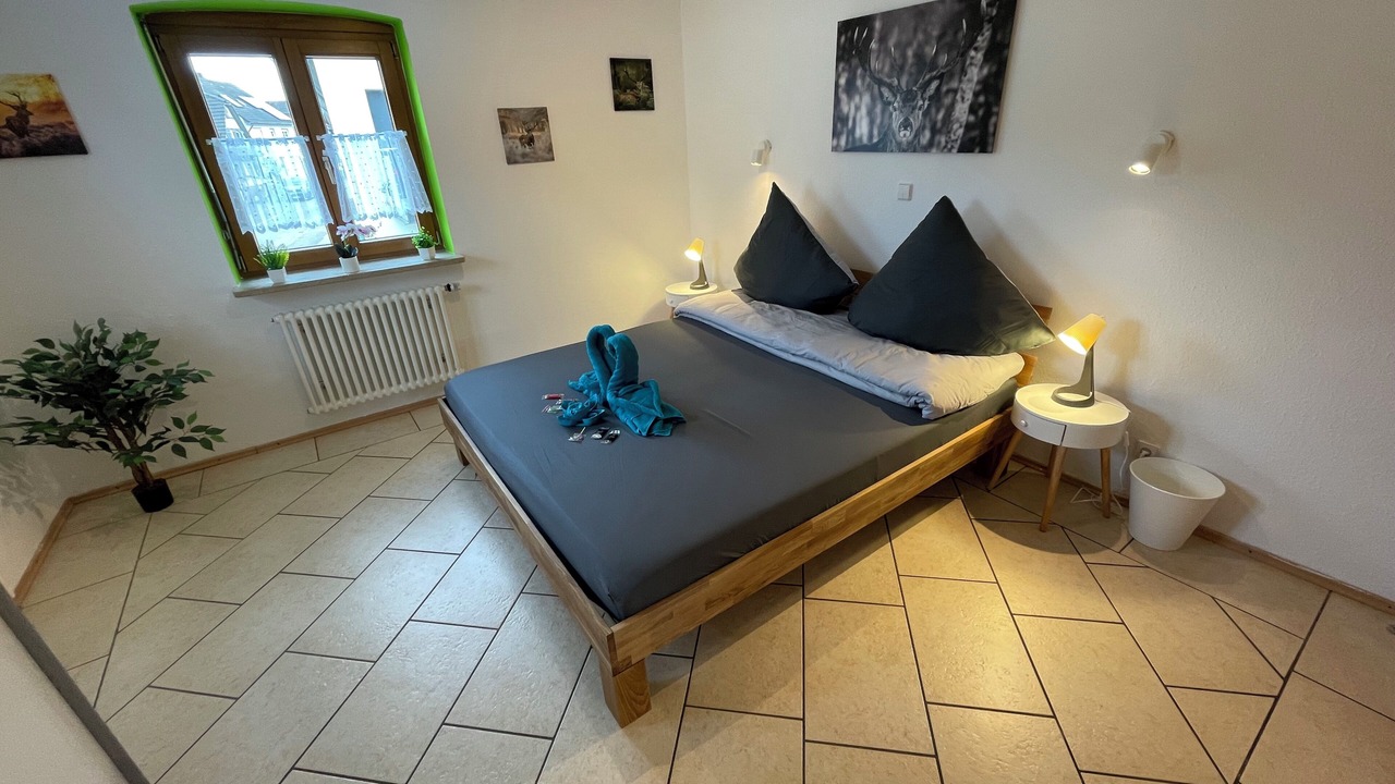 Photo of Bedroom in Kappel-Grafenhausen