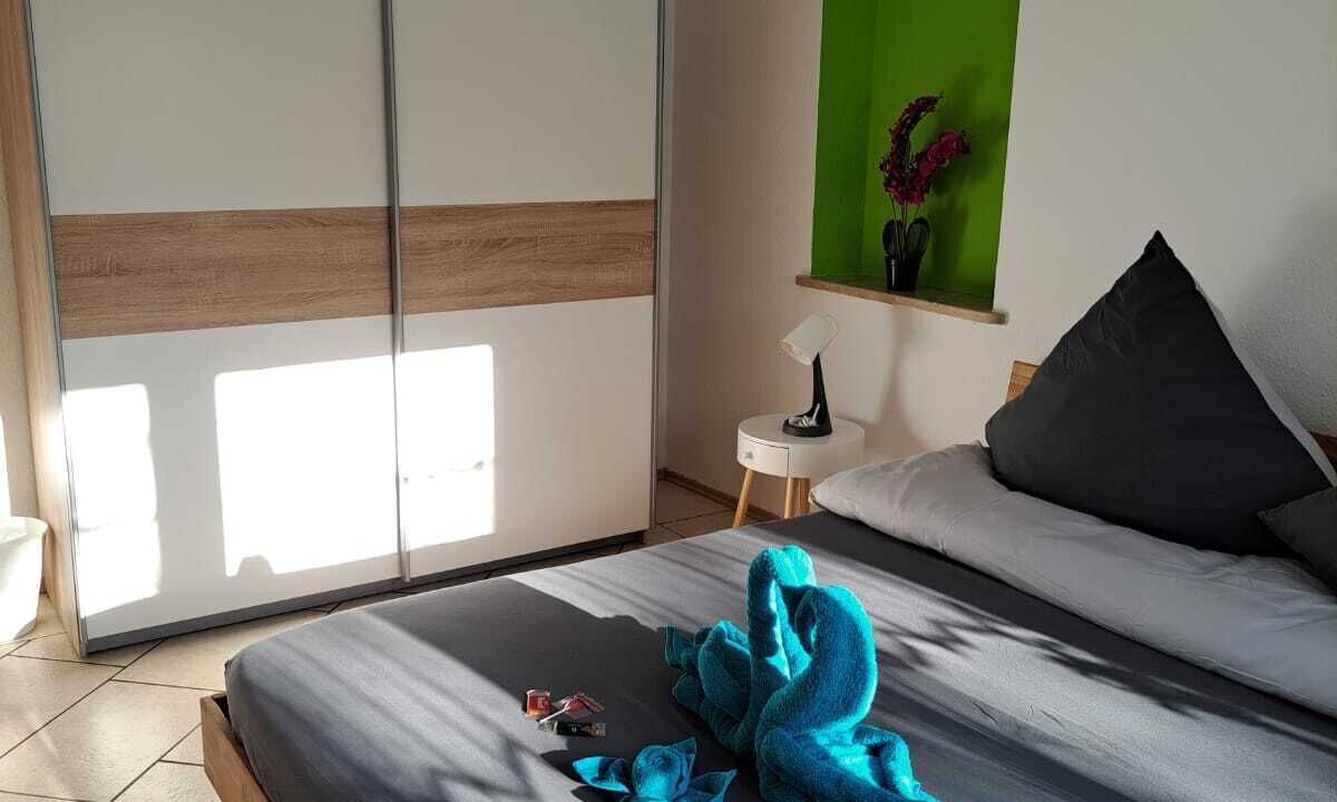 Photo of Bedroom in Kappel-Grafenhausen