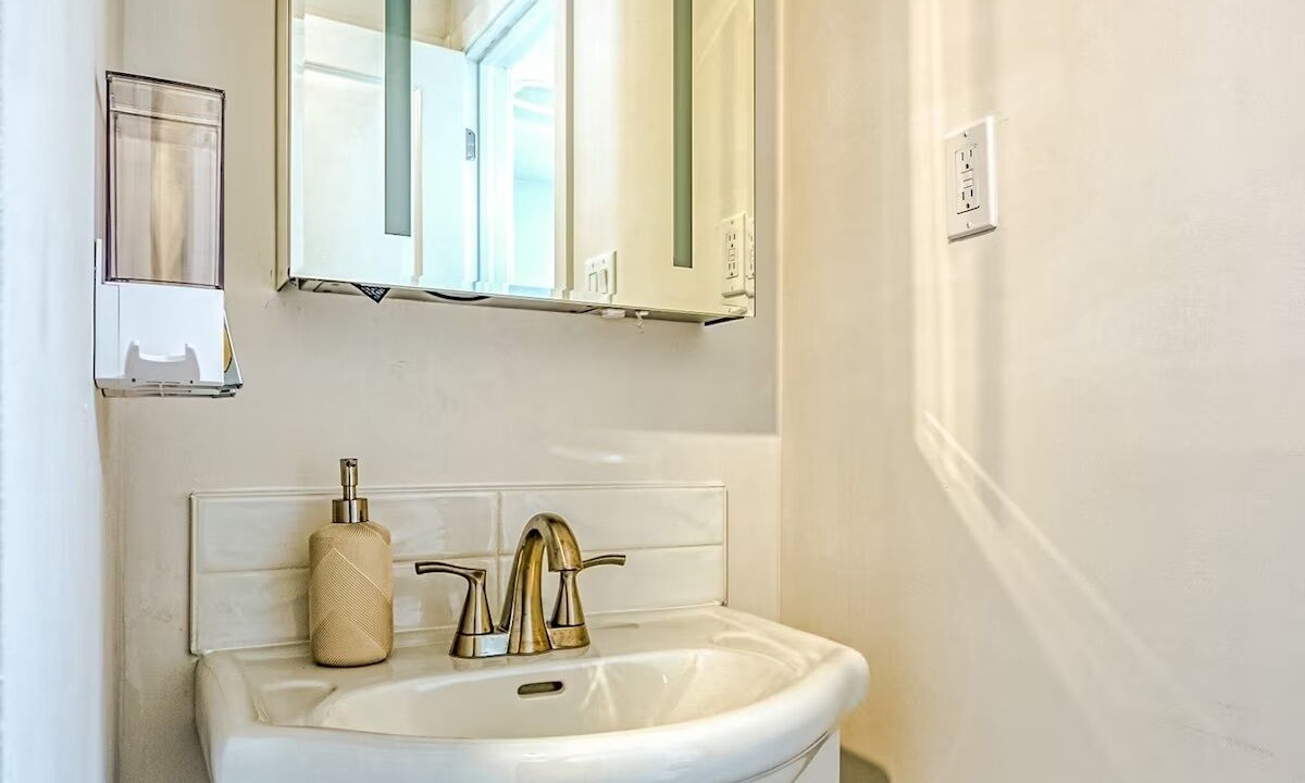 Photo of Bathroom in Chapel Hill South