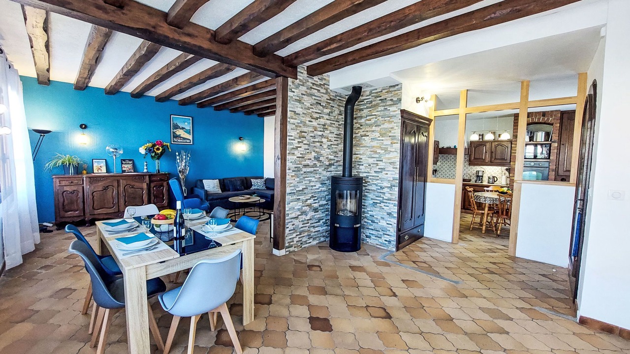 Photo of Bedroom in Fromentine