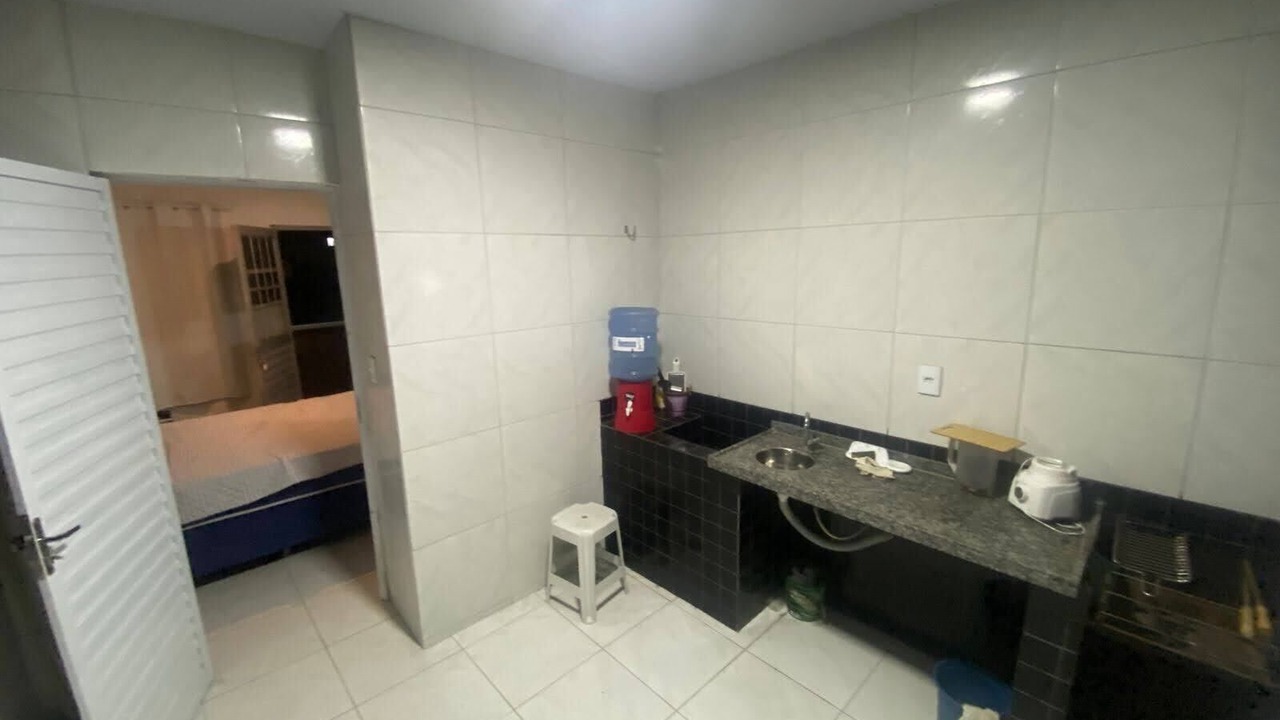 Photo of Bathroom in Caucaia