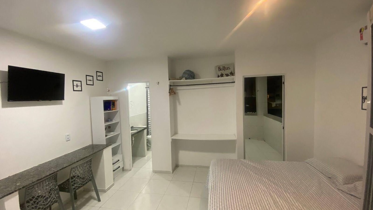 Photo of Bedroom in Caucaia