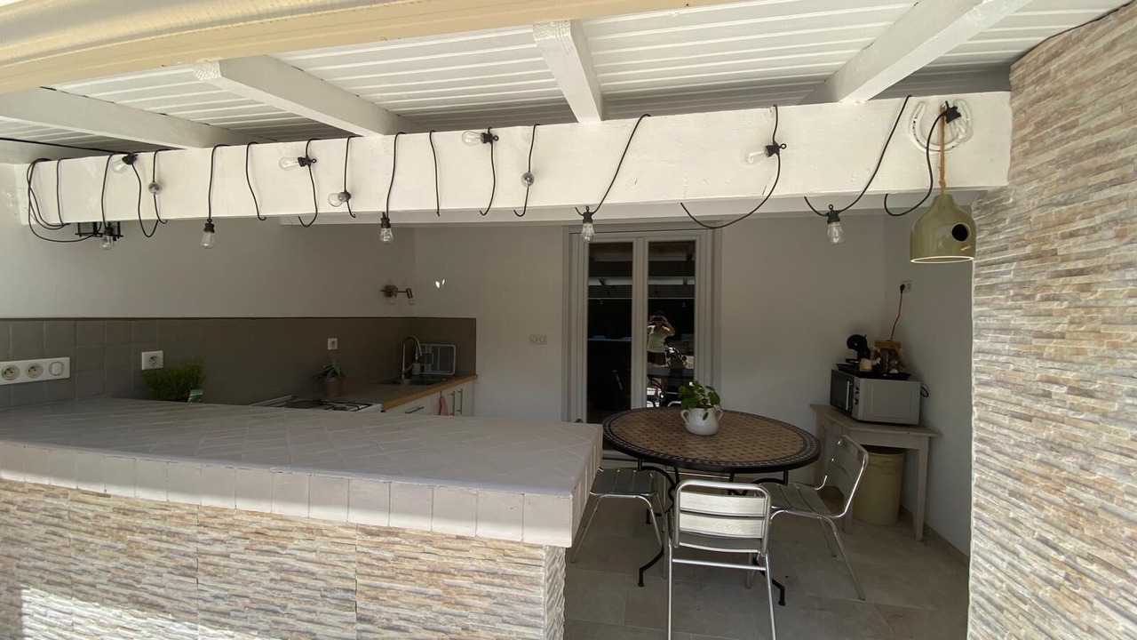 Photo of Outdoor in Bouillargues