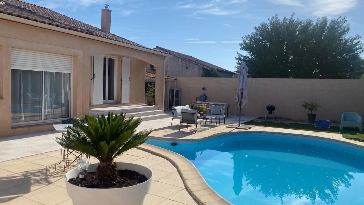 Photo of Outdoor in Bouillargues