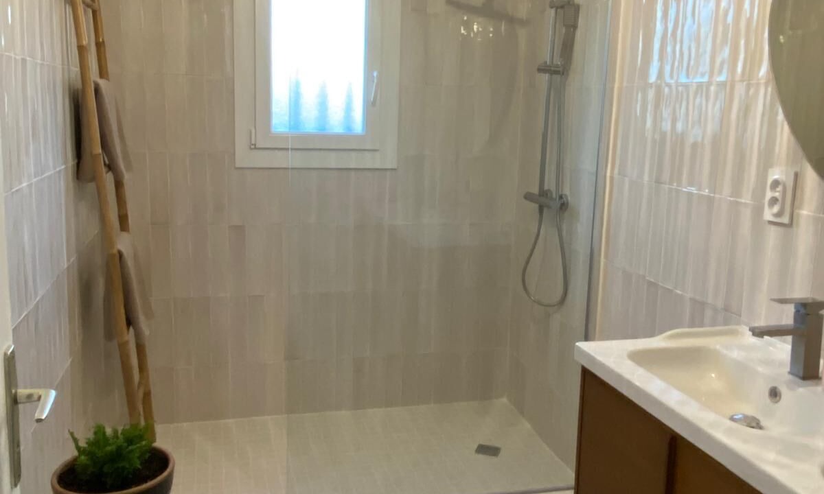 Photo of Bathroom in Bouillargues