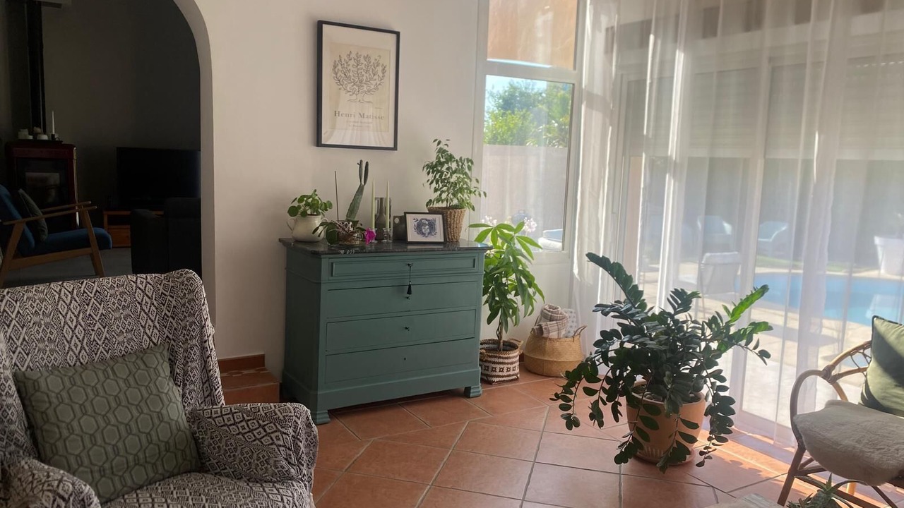 Photo of Livingroom in Bouillargues