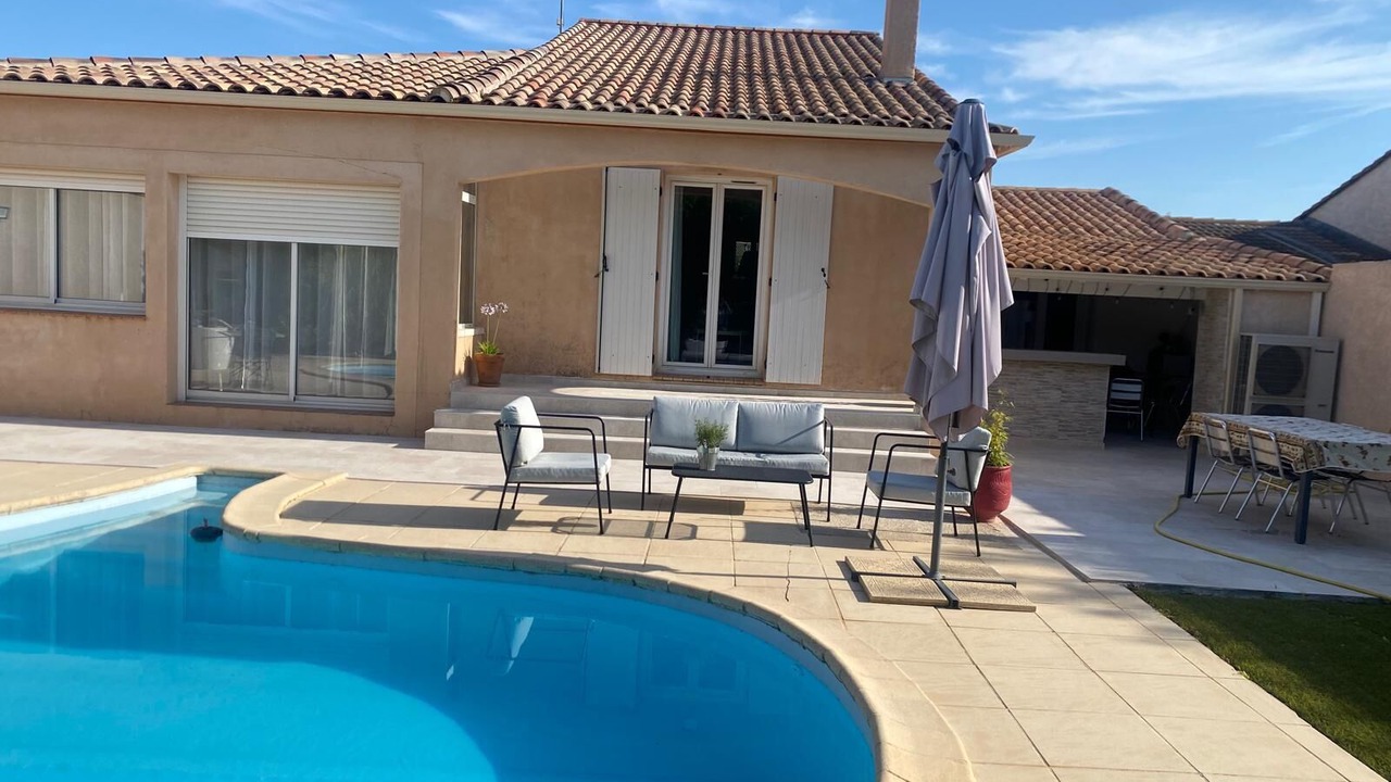 Photo of Outdoor in Bouillargues