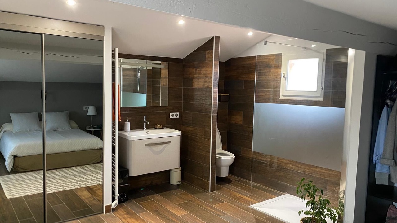 Photo of Bedroom in Bouillargues