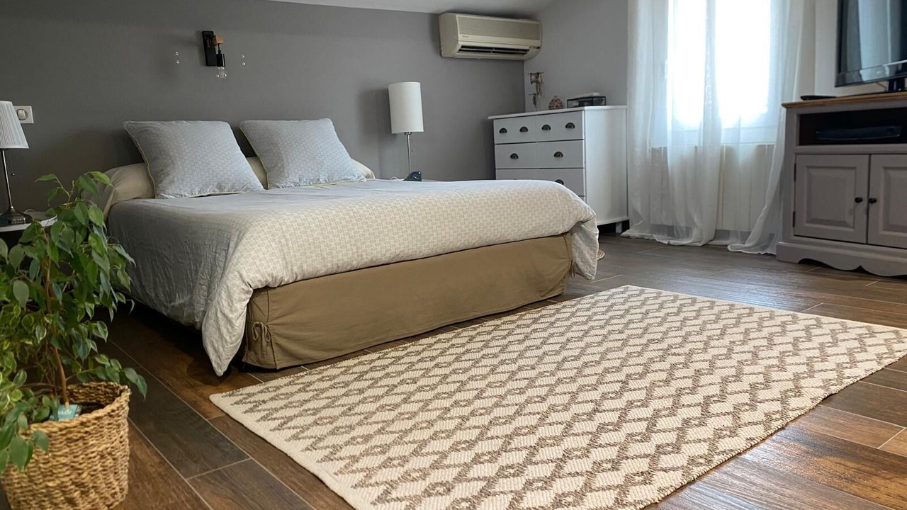 Photo of Bedroom in Bouillargues
