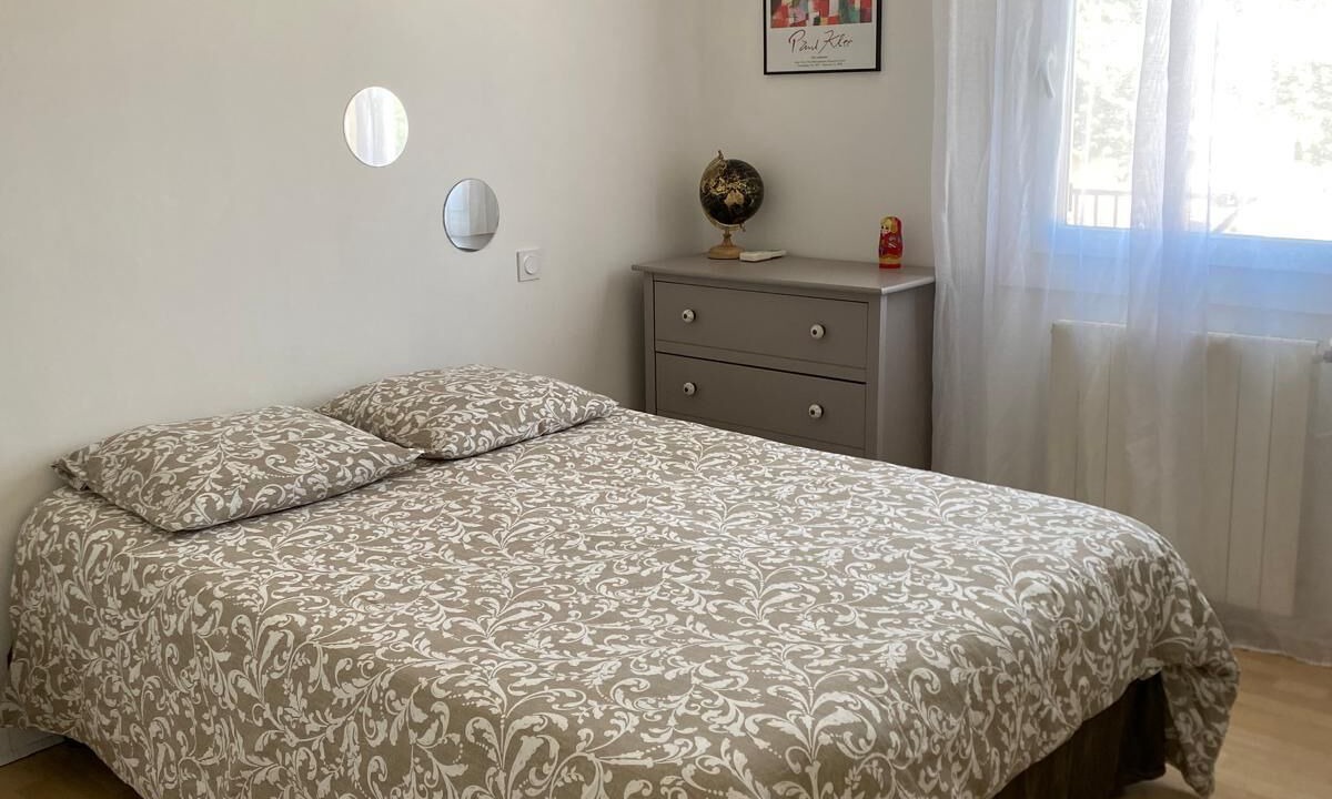 Photo of Bedroom in Bouillargues