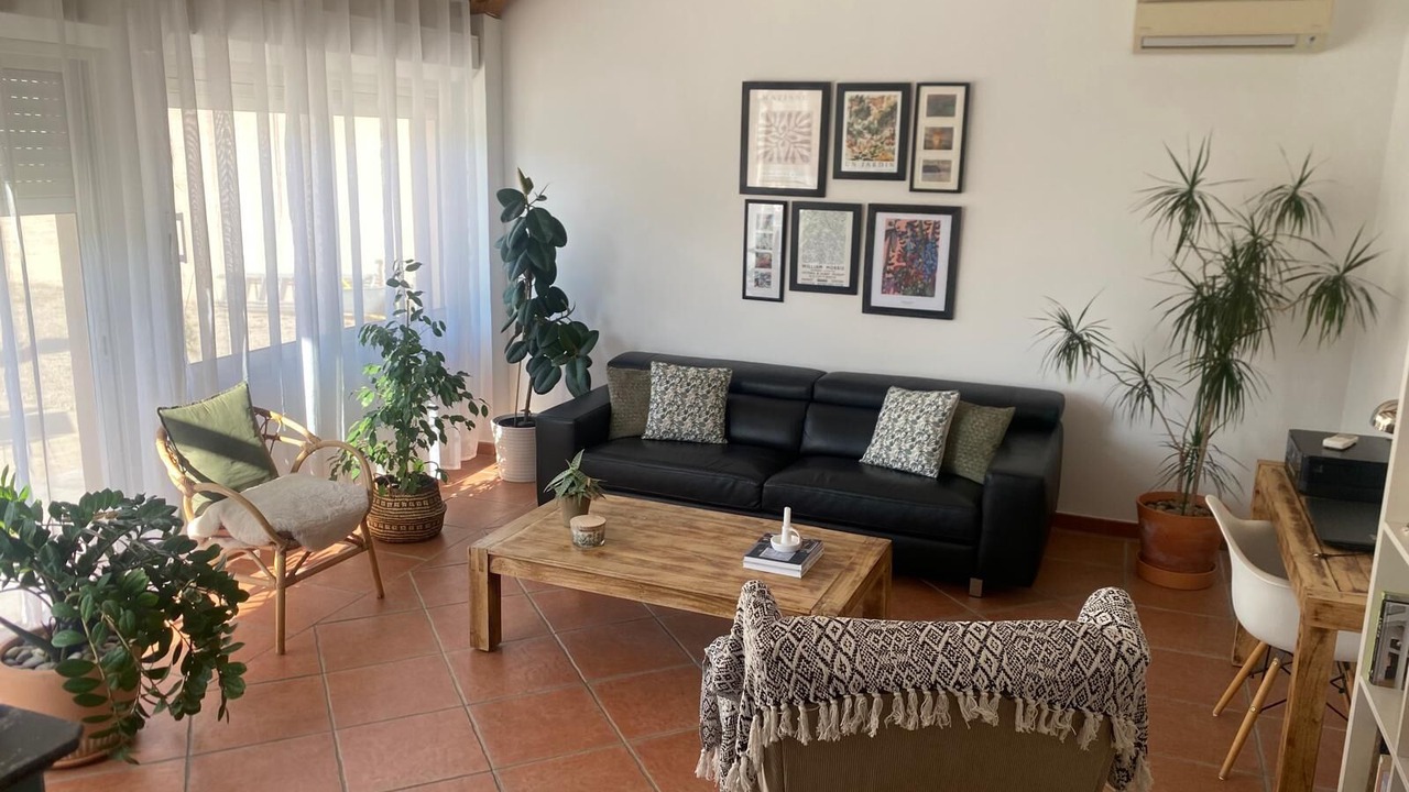 Photo of Livingroom in Bouillargues
