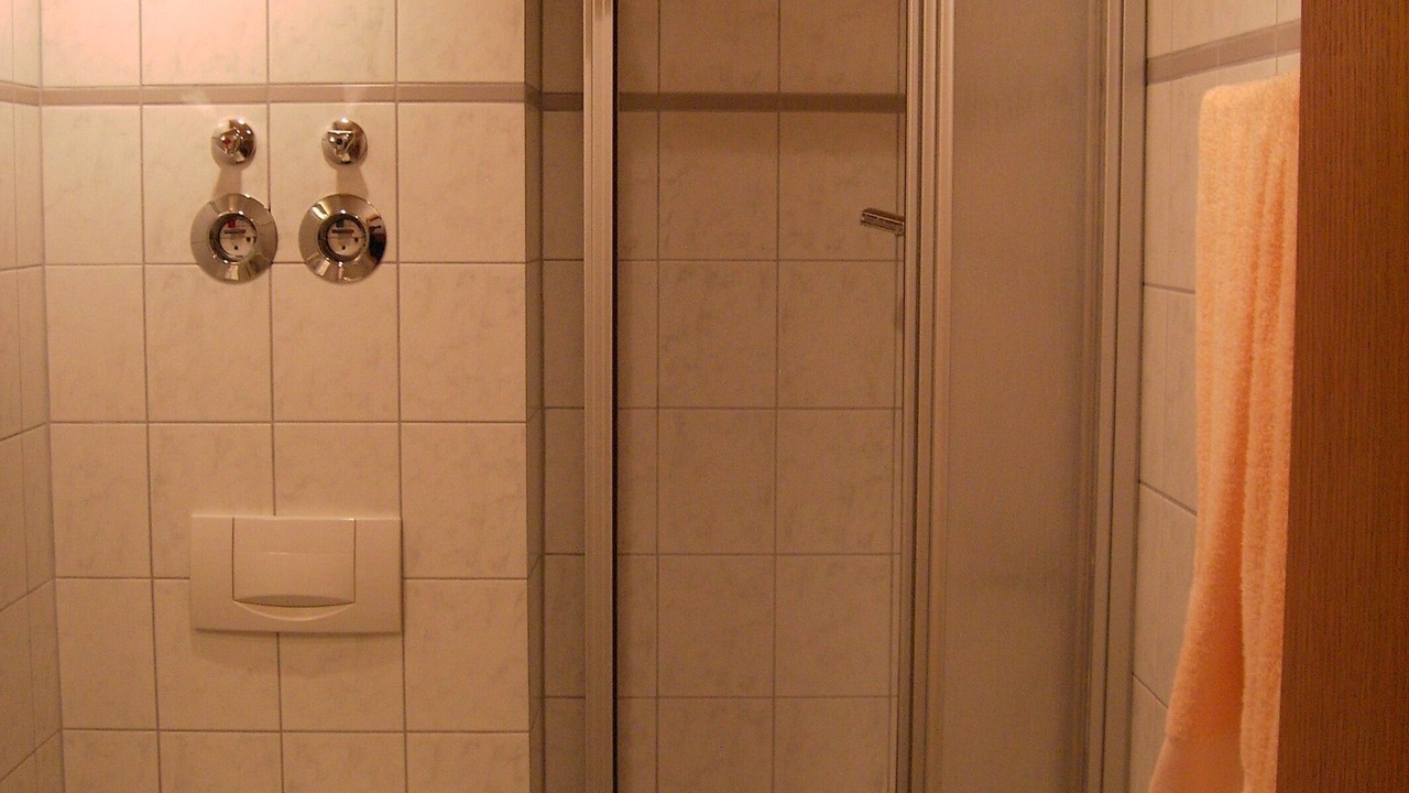 Photo of Bathroom in Neustadt