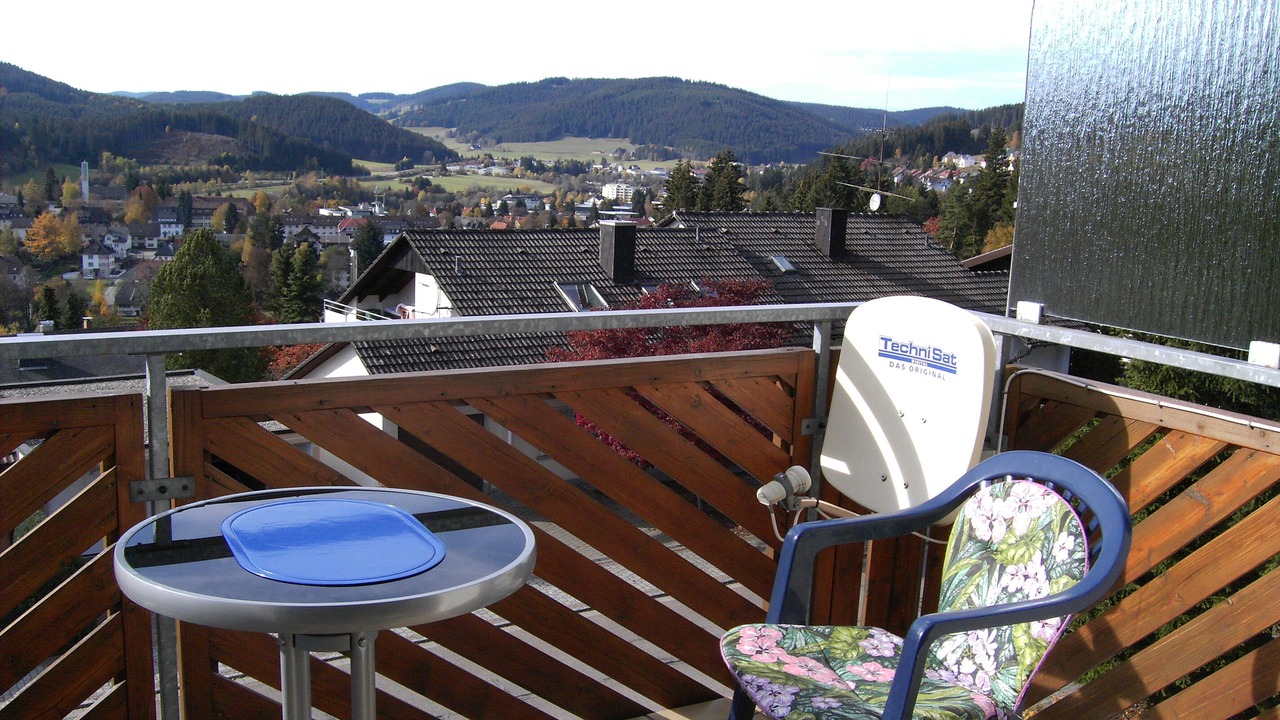 Photo of Outdoor in Neustadt
