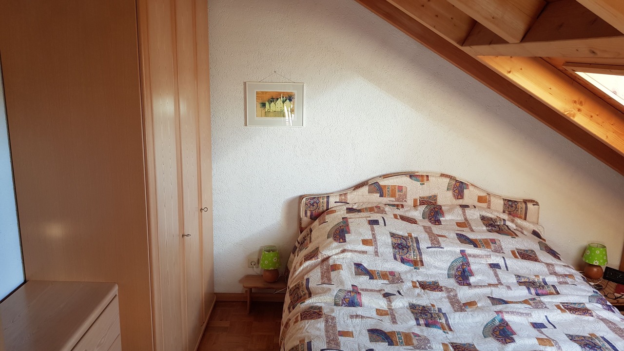 Photo of Bedroom in Neustadt