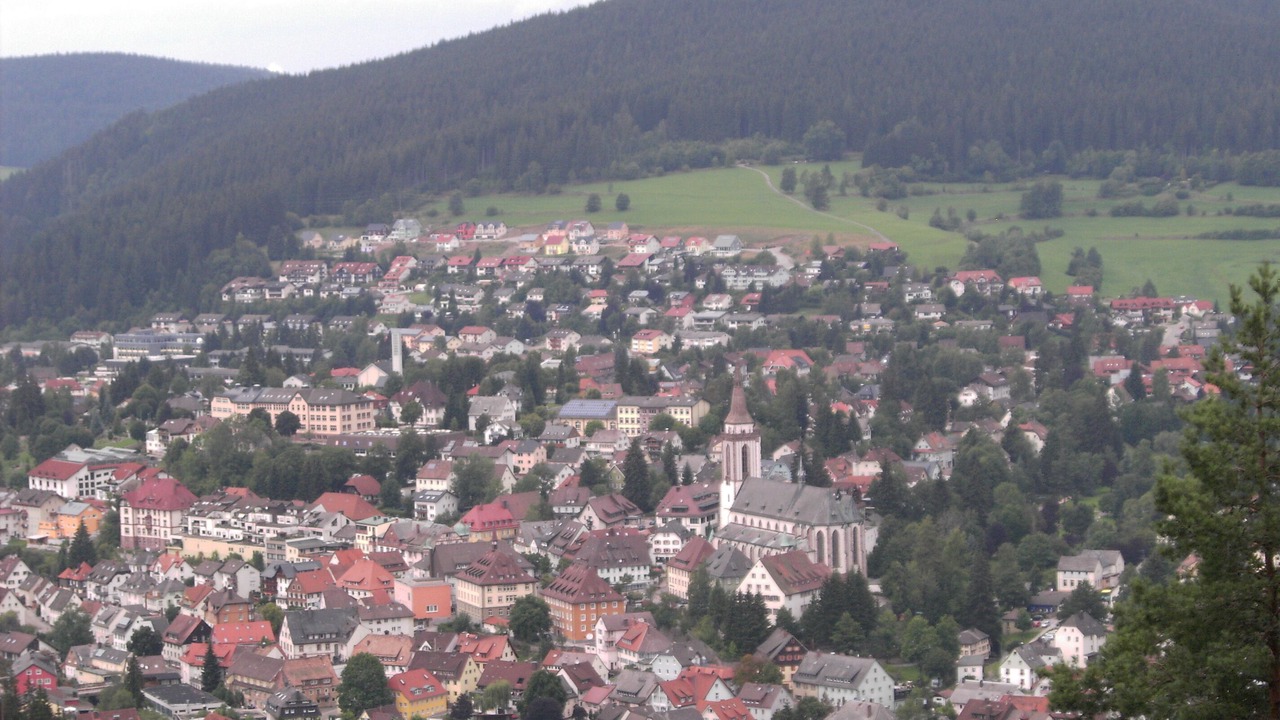 Photo of Outdoor in Neustadt
