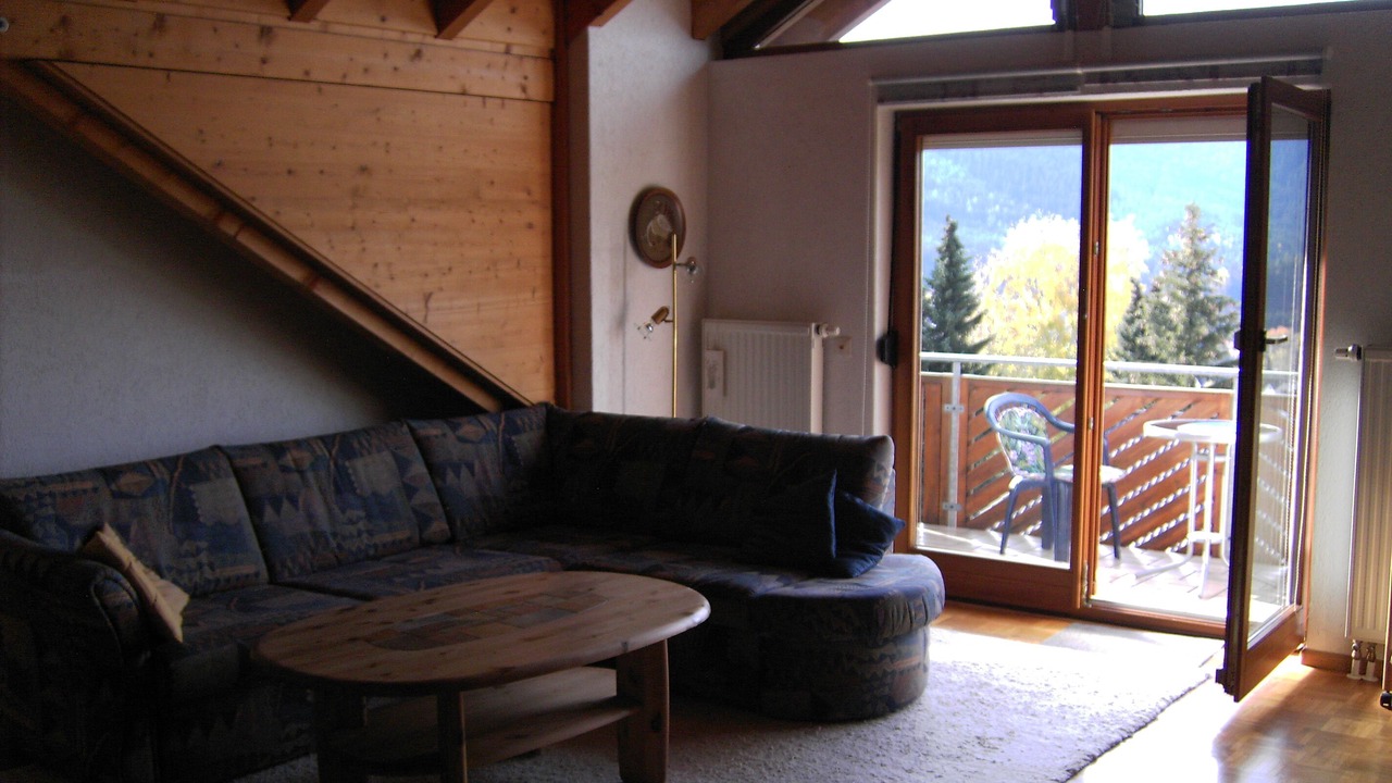 Photo of Livingroom in Neustadt