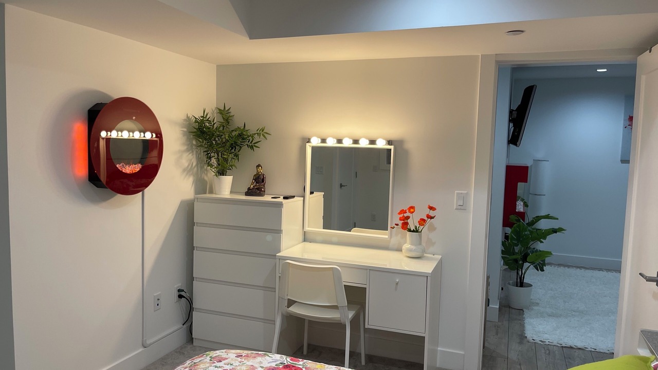 Photo of Bedroom in Maple Ridge