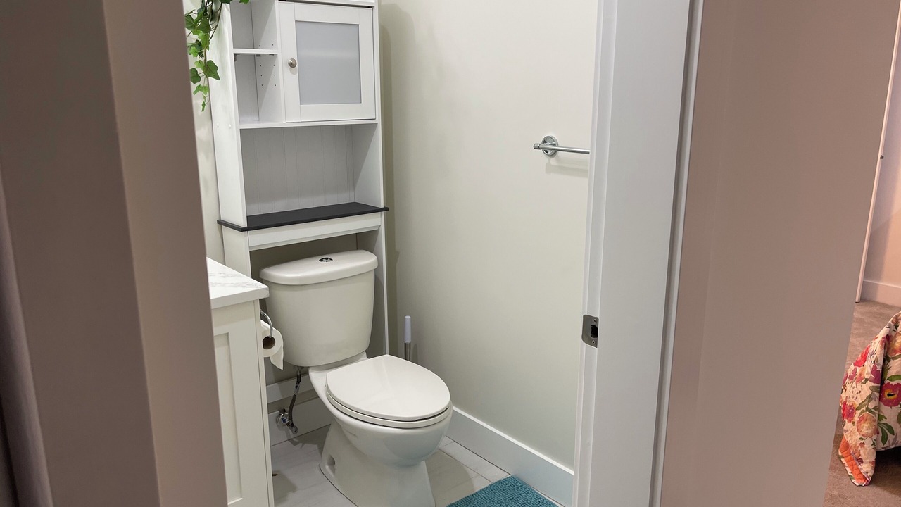 Photo of Bathroom in Maple Ridge