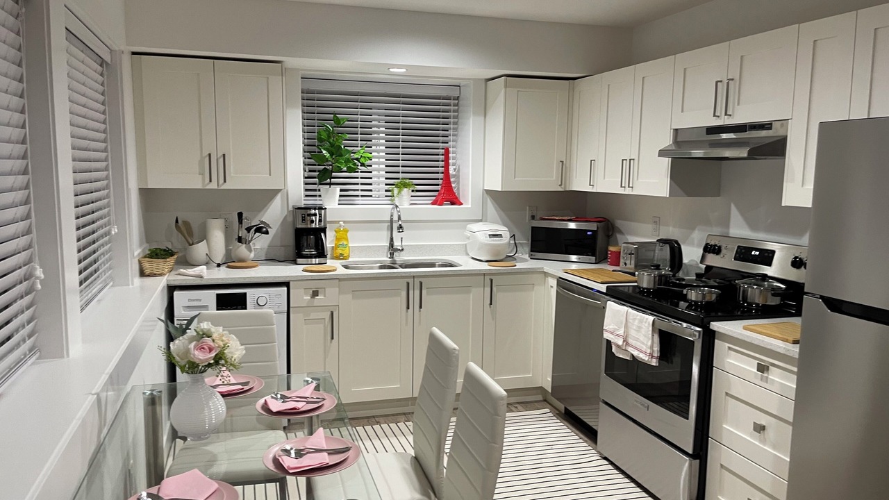 Photo of Kitchen in Maple Ridge