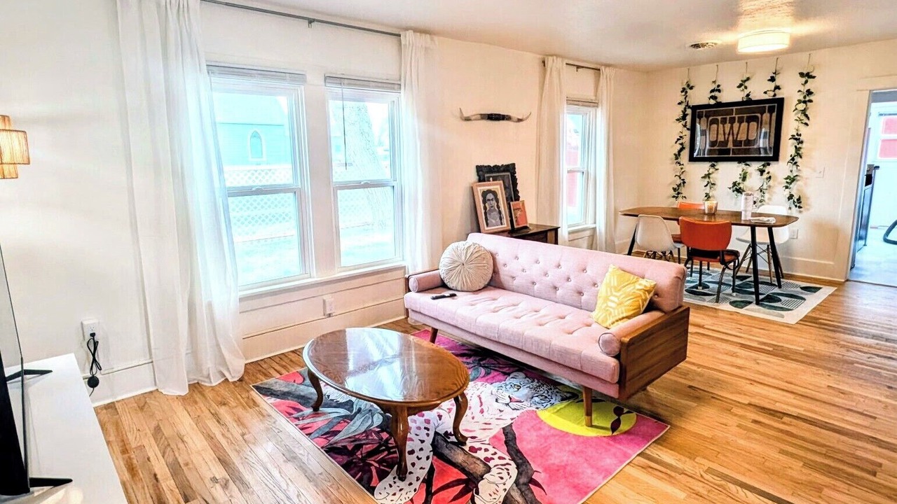Photo of Livingroom in Hagerman