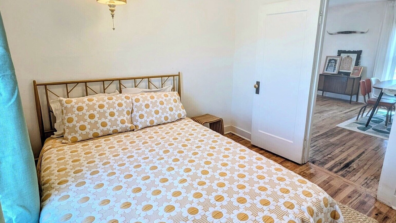 Photo of Bedroom in Hagerman