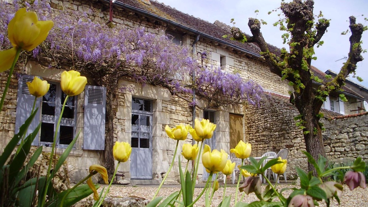 Photo of Outdoor in Verneuil-le-Chateau