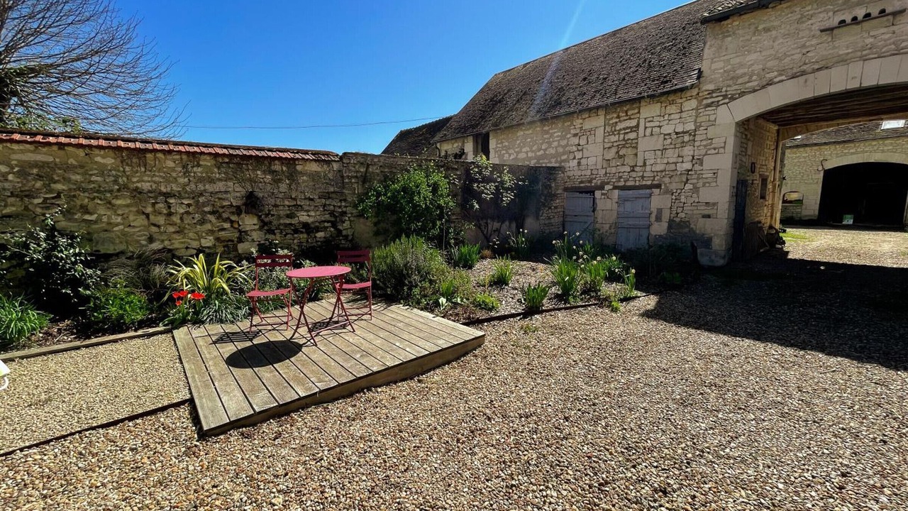 Photo of Outdoor in Verneuil-le-Chateau