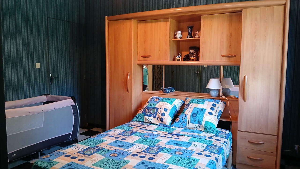 Photo of Bedroom in Daumazan-sur-Arize