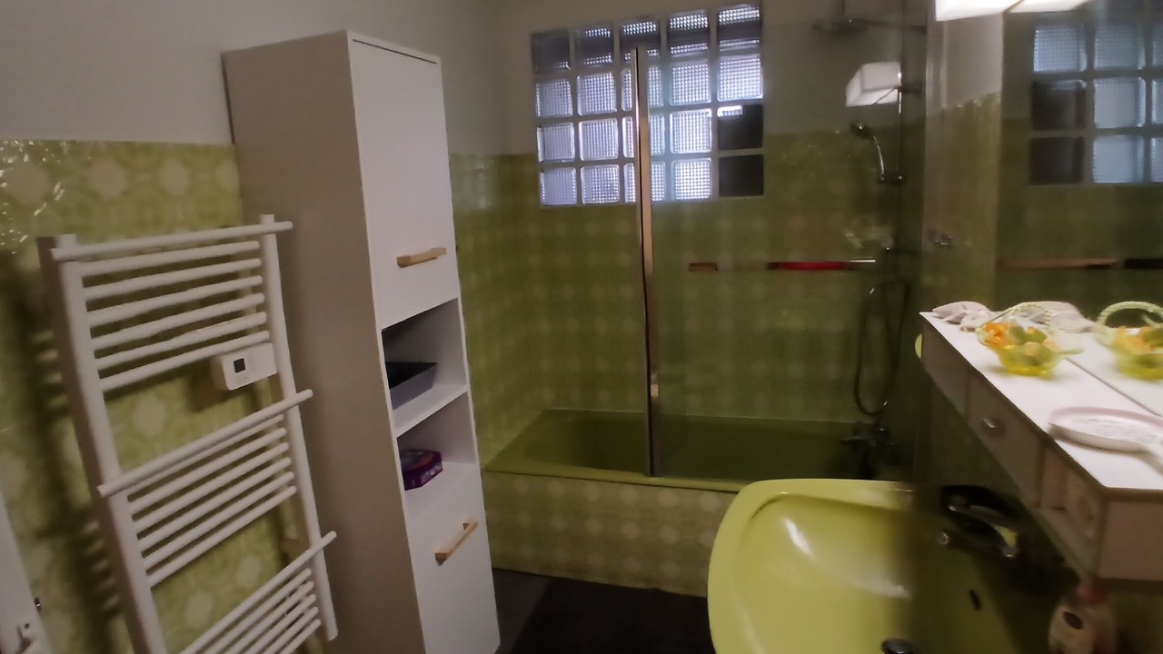 Photo of Bathroom in Daumazan-sur-Arize