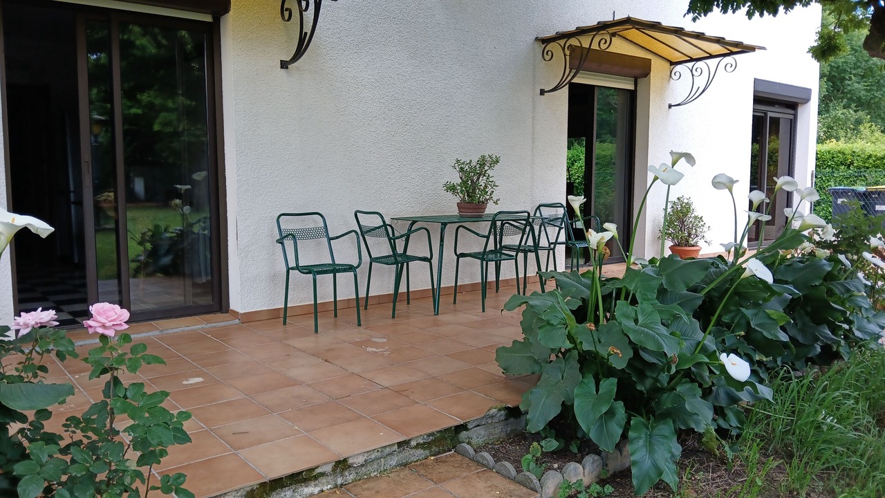 Photo of Outdoor in Daumazan-sur-Arize