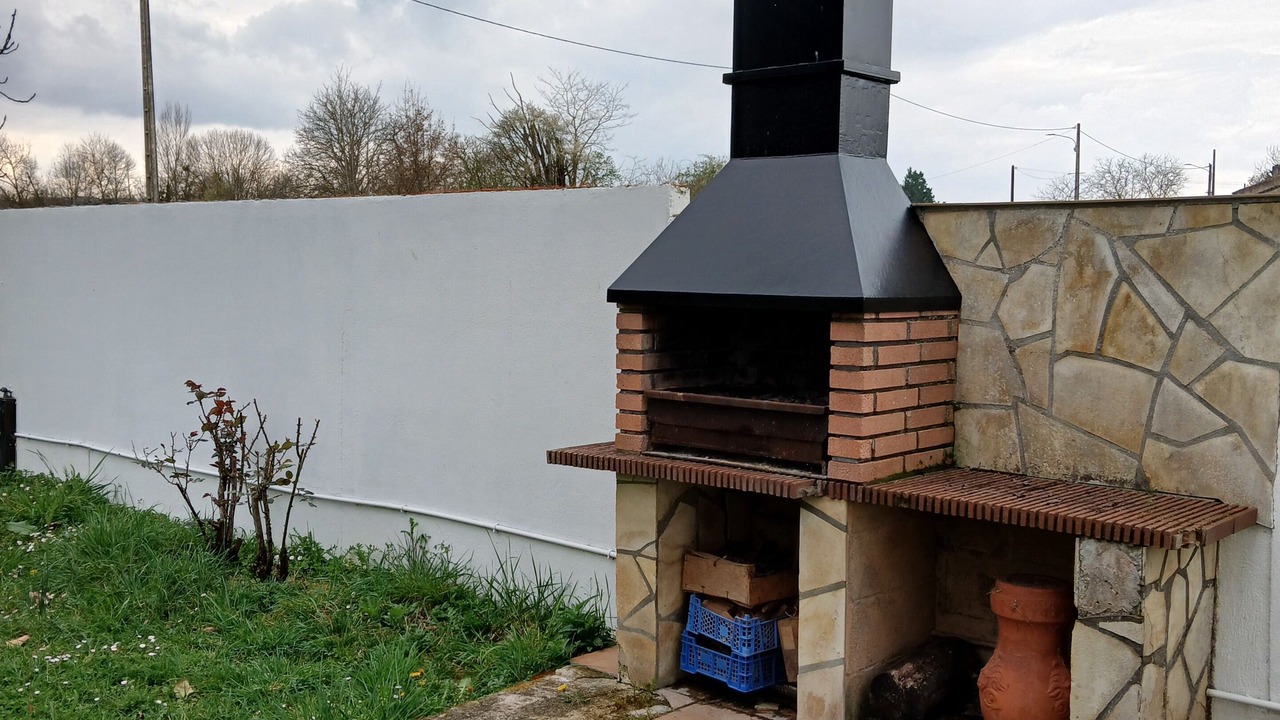 Photo of Outdoor in Daumazan-sur-Arize
