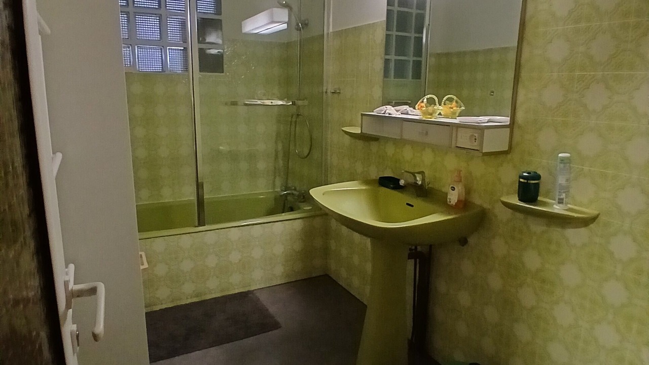 Photo of Bathroom in Daumazan-sur-Arize