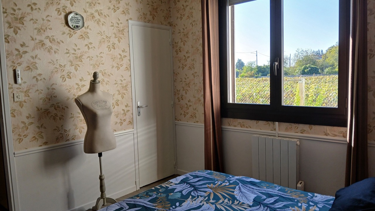 Photo of Bedroom in Daumazan-sur-Arize