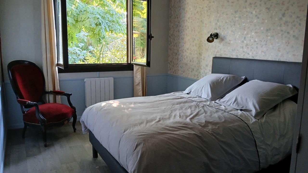 Photo of Bedroom in Daumazan-sur-Arize