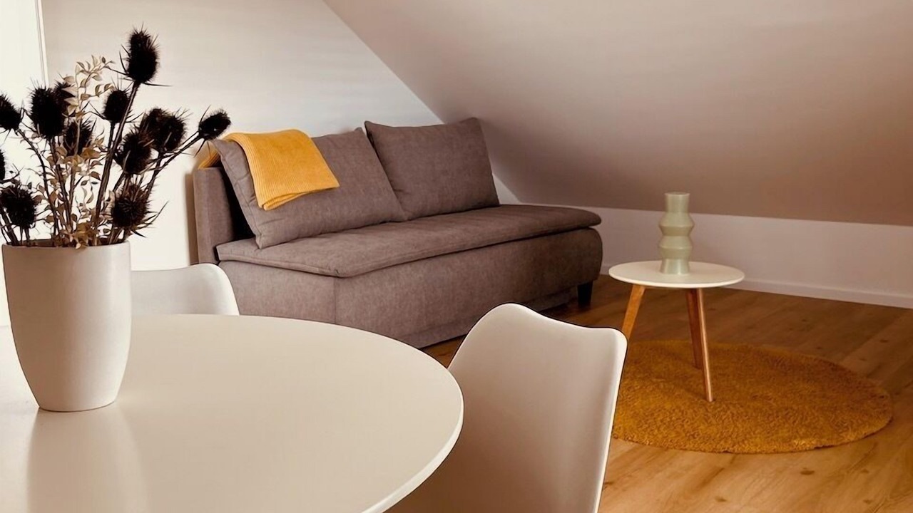 Photo of Livingroom in Kirchentellinsfurt