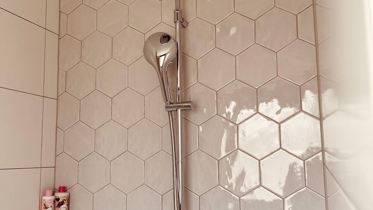 Photo of Bathroom in Kirchentellinsfurt