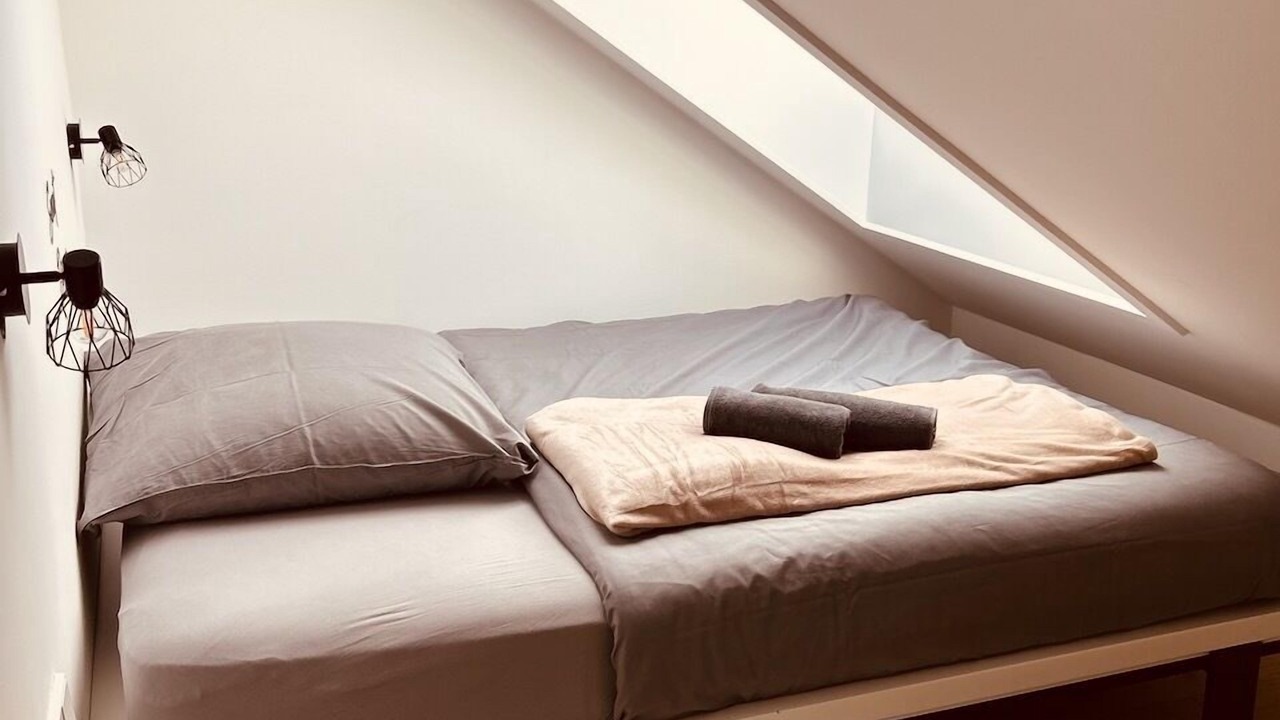 Photo of Bedroom in Kirchentellinsfurt