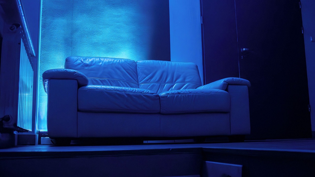 Photo of Livingroom in Praga Poludnie