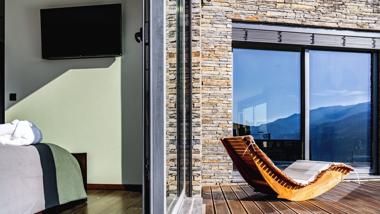 Photo of Bedroom in Mesao Frio