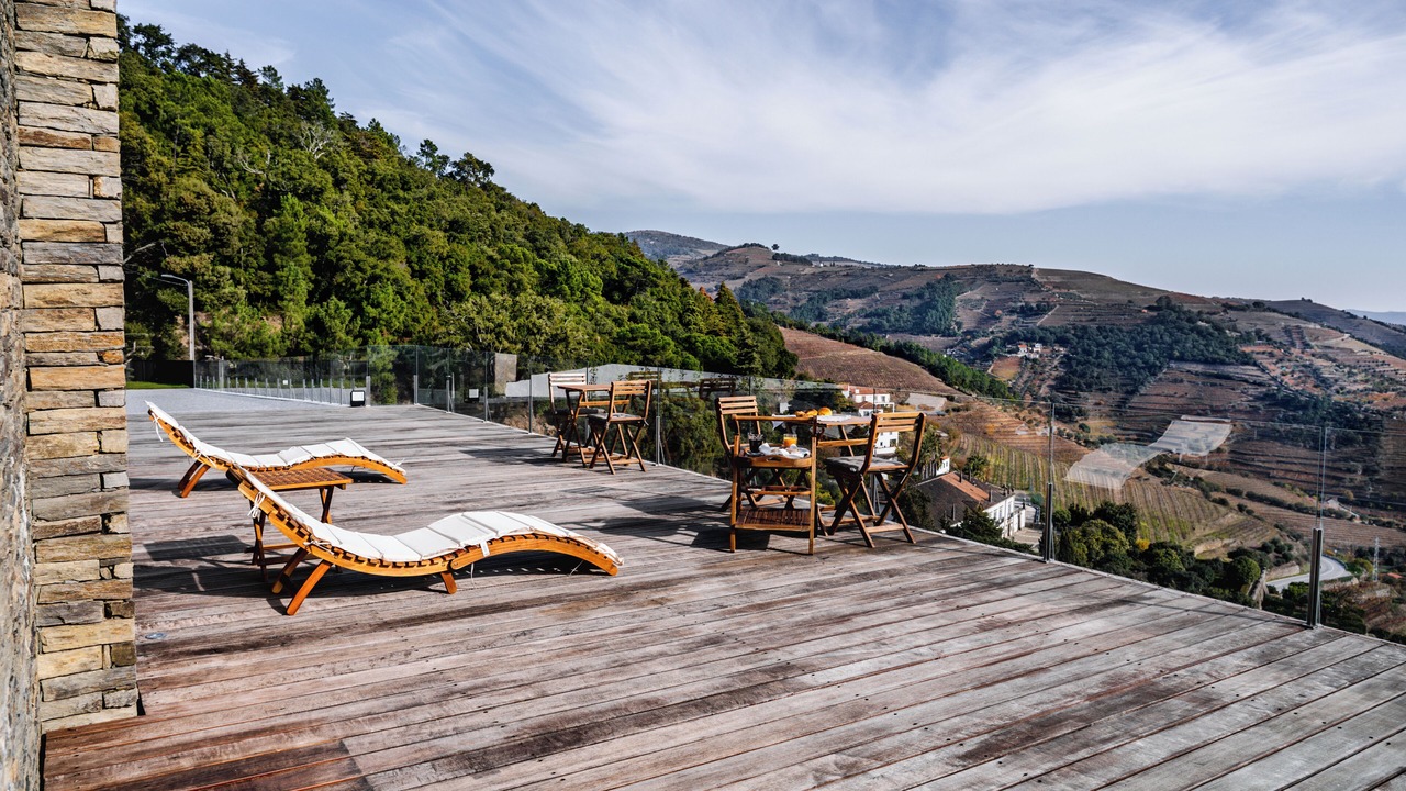 Photo of Outdoor in Mesao Frio