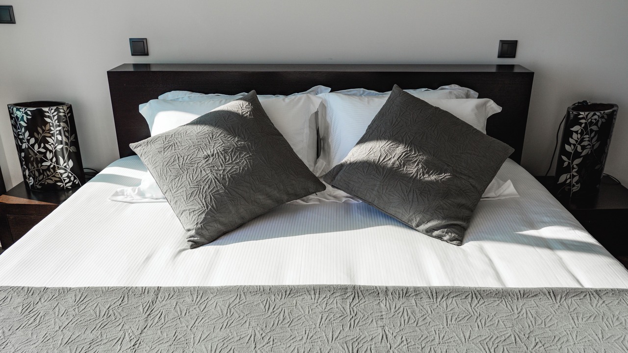 Photo of Bedroom in Mesao Frio